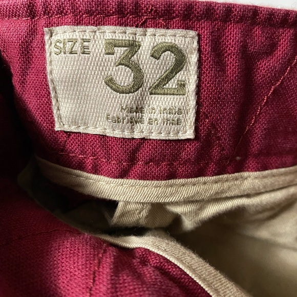 Timberland chino pants - Picture 6 of 6